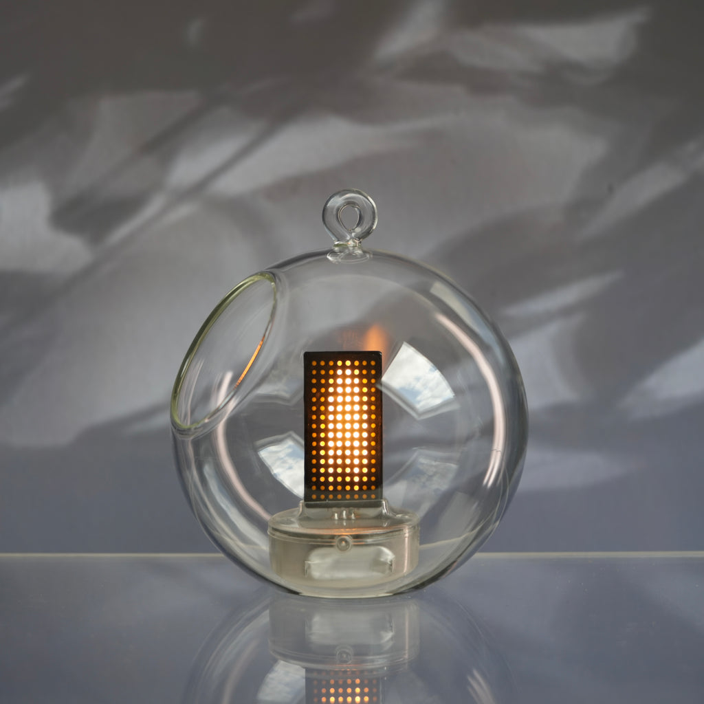 ISLAY - LED candle