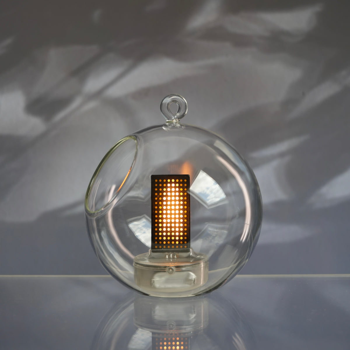 ISLAY - LED candle
