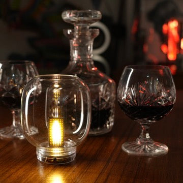 OSEA - LED candle