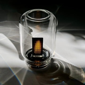 IONA - LED candle