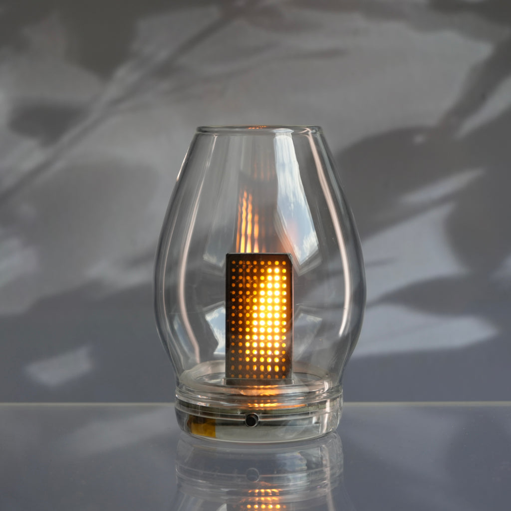 EDAY - LED candle