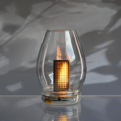 EDAY - LED candle