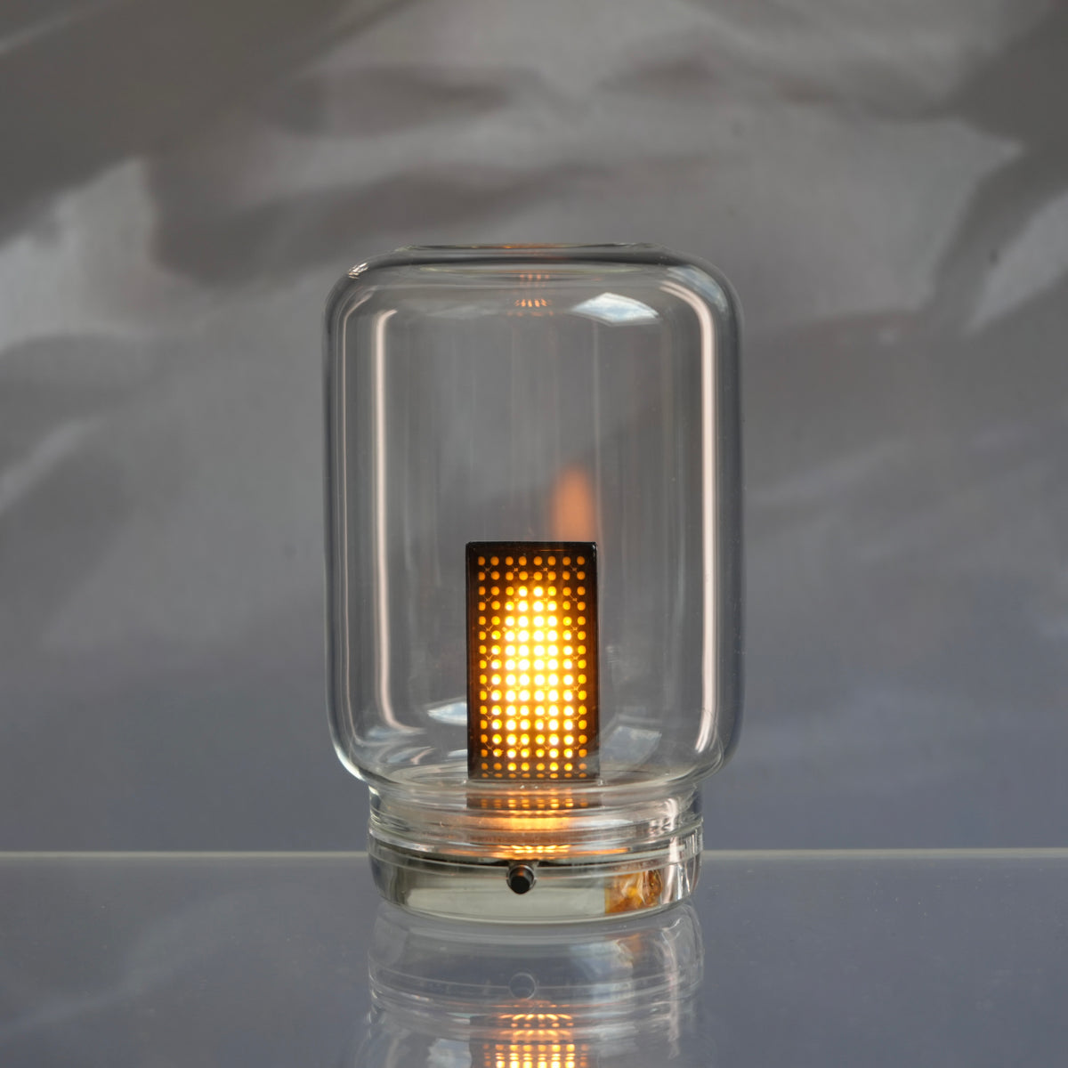 IONA - LED candle