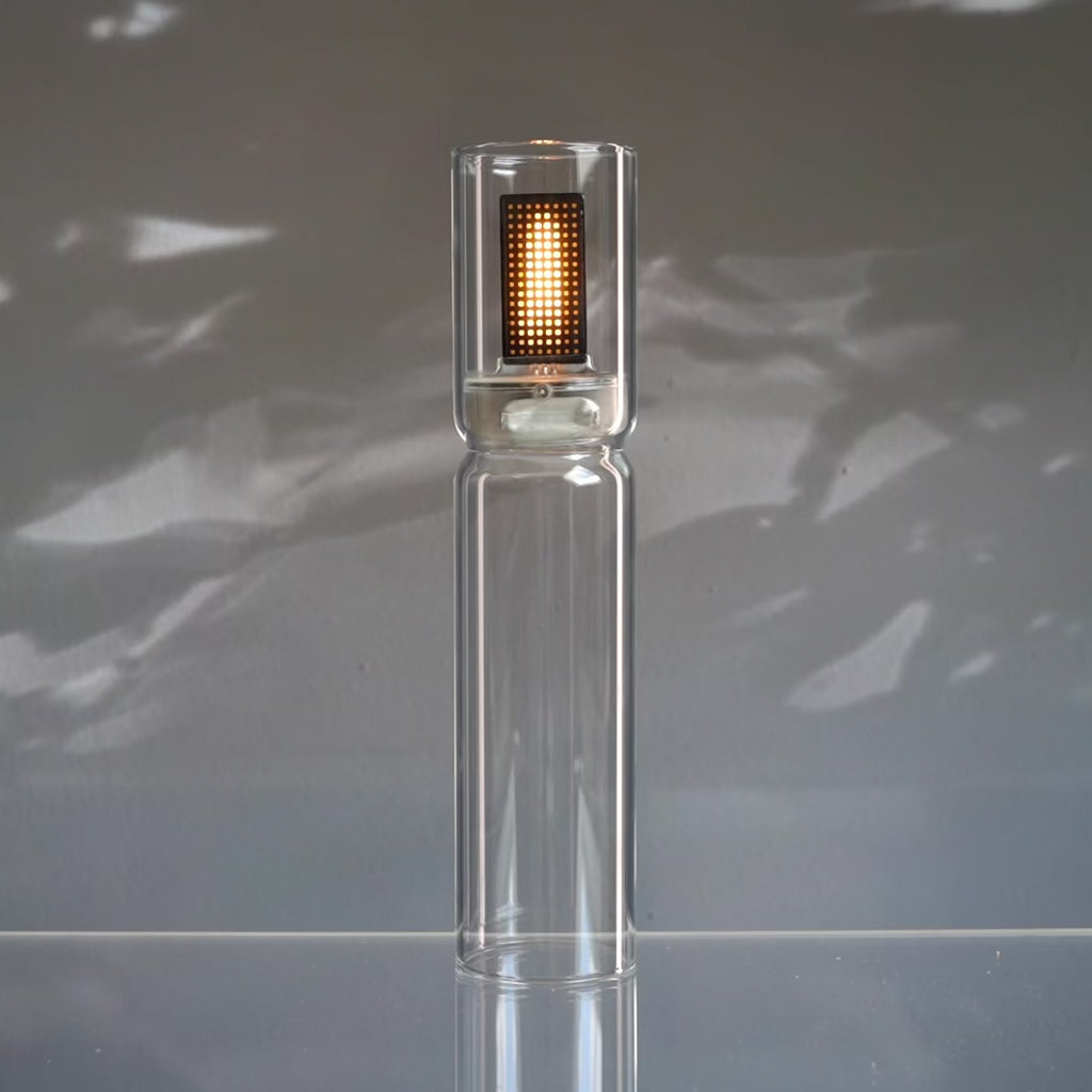 SKYE - LED candle