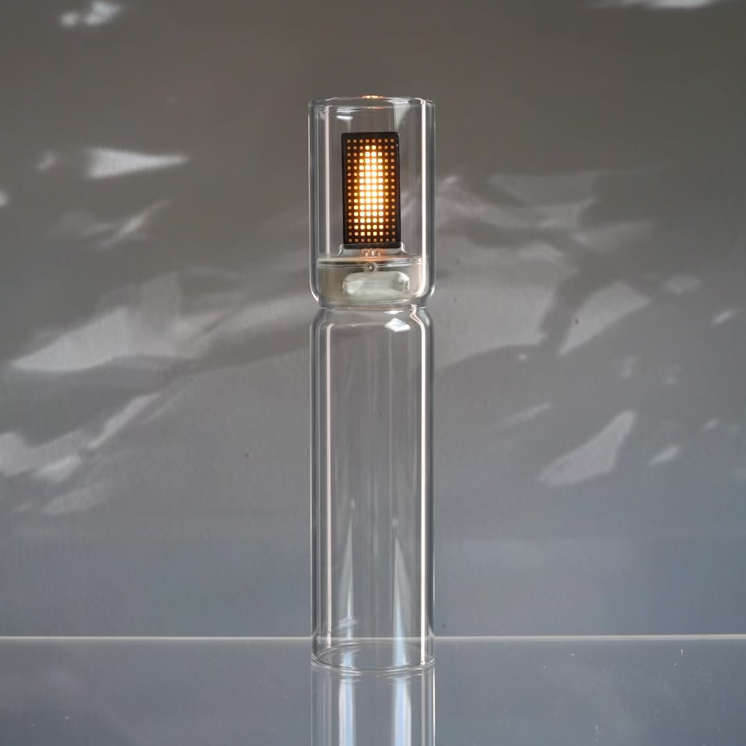 SKYE - LED candle