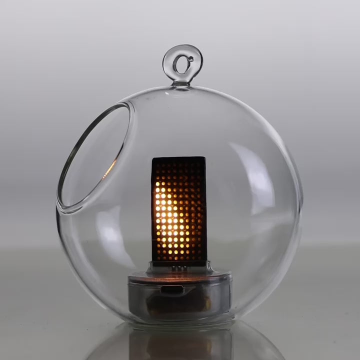 ISLAY - LED candle