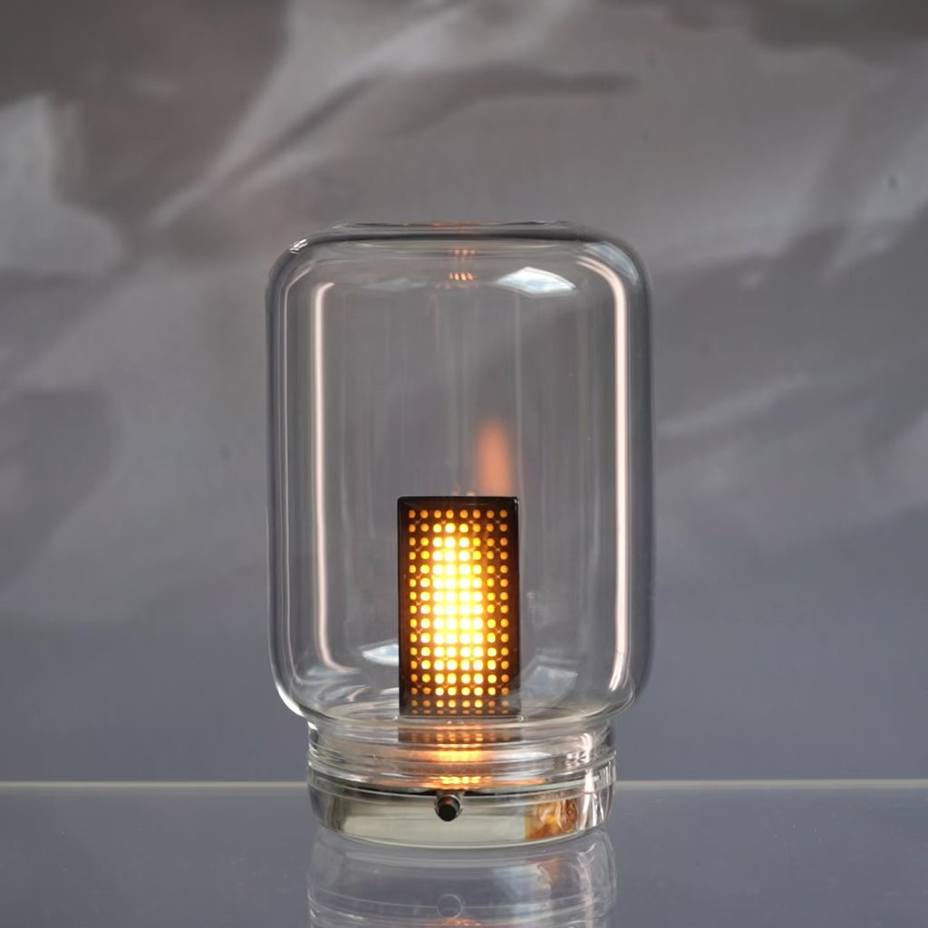 IONA - LED candle