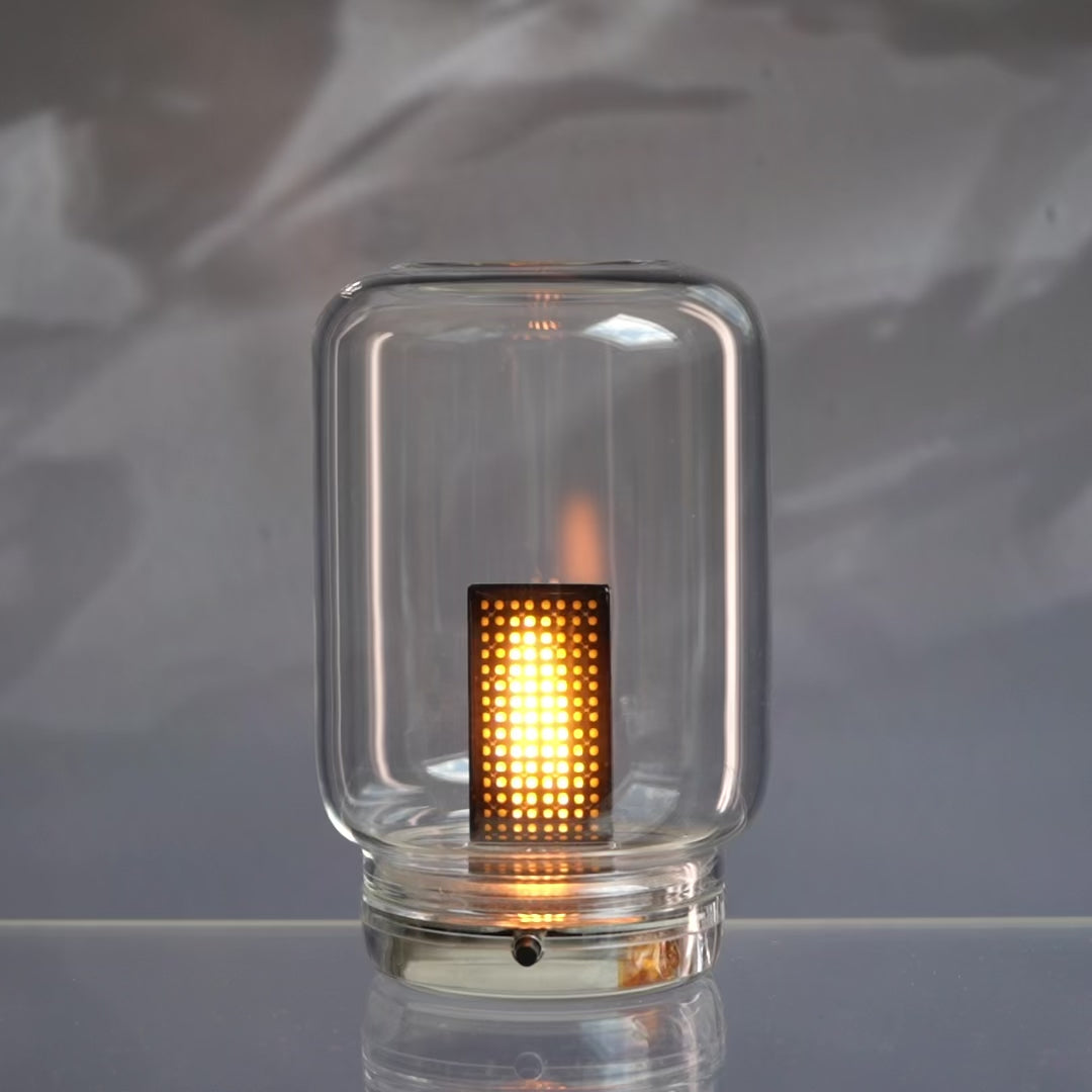 IONA - LED candle