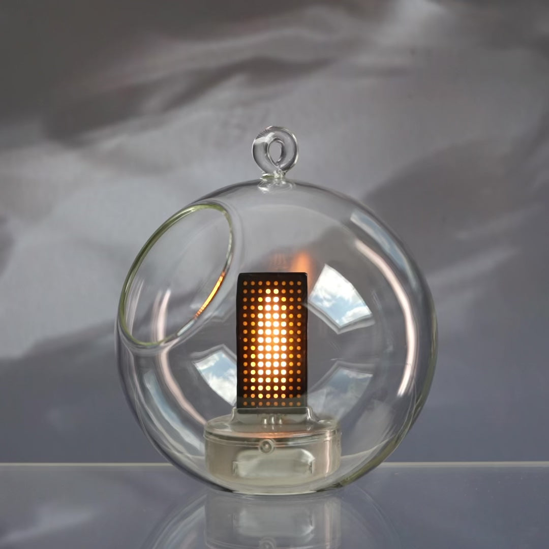ISLAY - LED candle